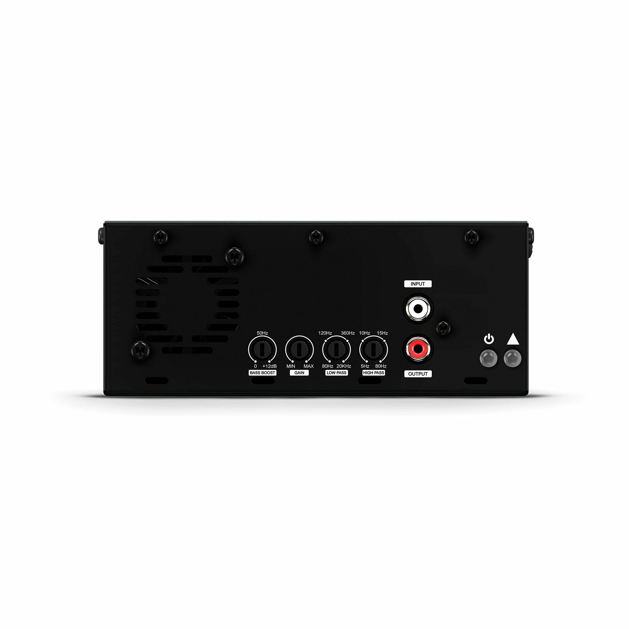 SounDigital SD3000.1 Evo 6-2 Ohm