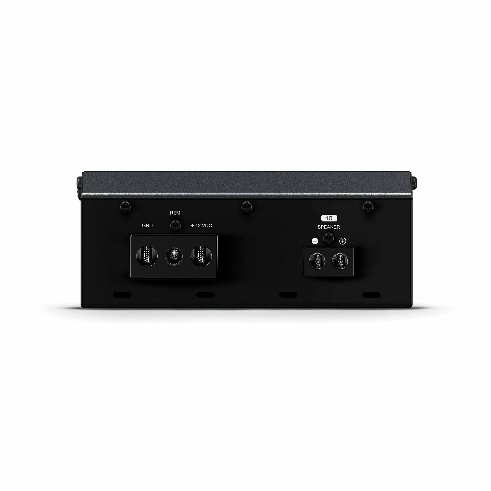SounDigital SD3000.1 Evo 6-2 Ohm