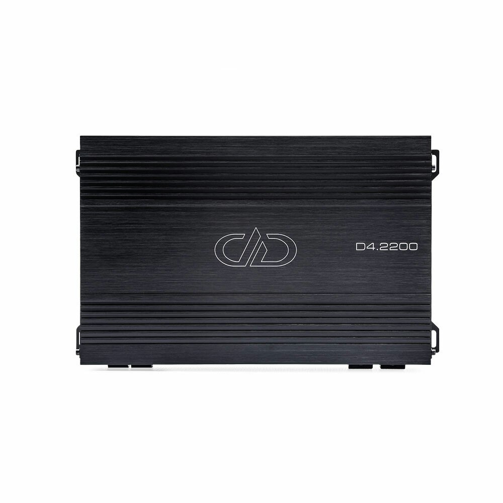 DD Audio 	D4.2200