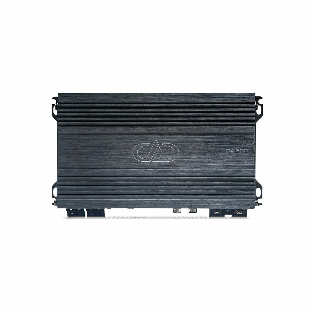 DD Audio D4.800