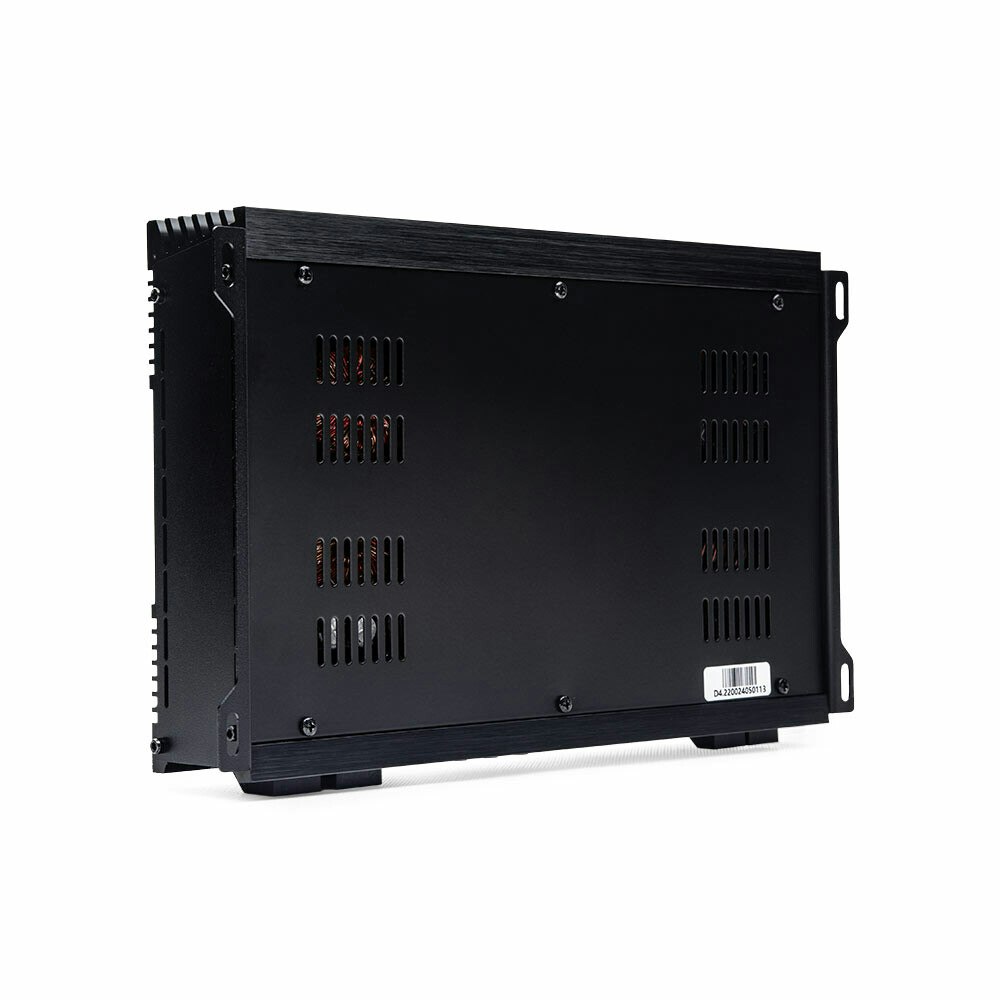 DD Audio 	D4.2200