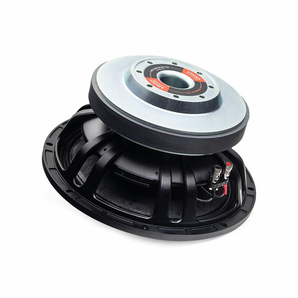 DD Audio VO-MW812-S4