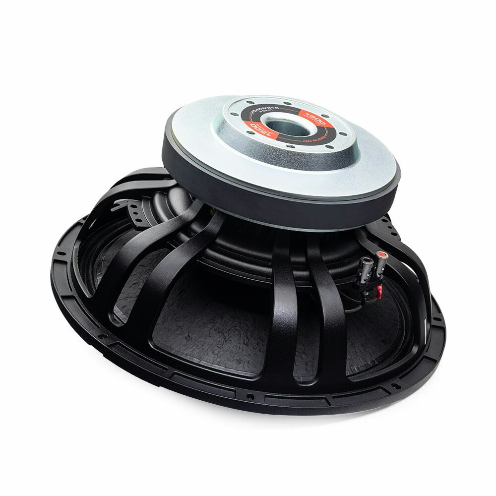 DD Audio VO-MW815-S2