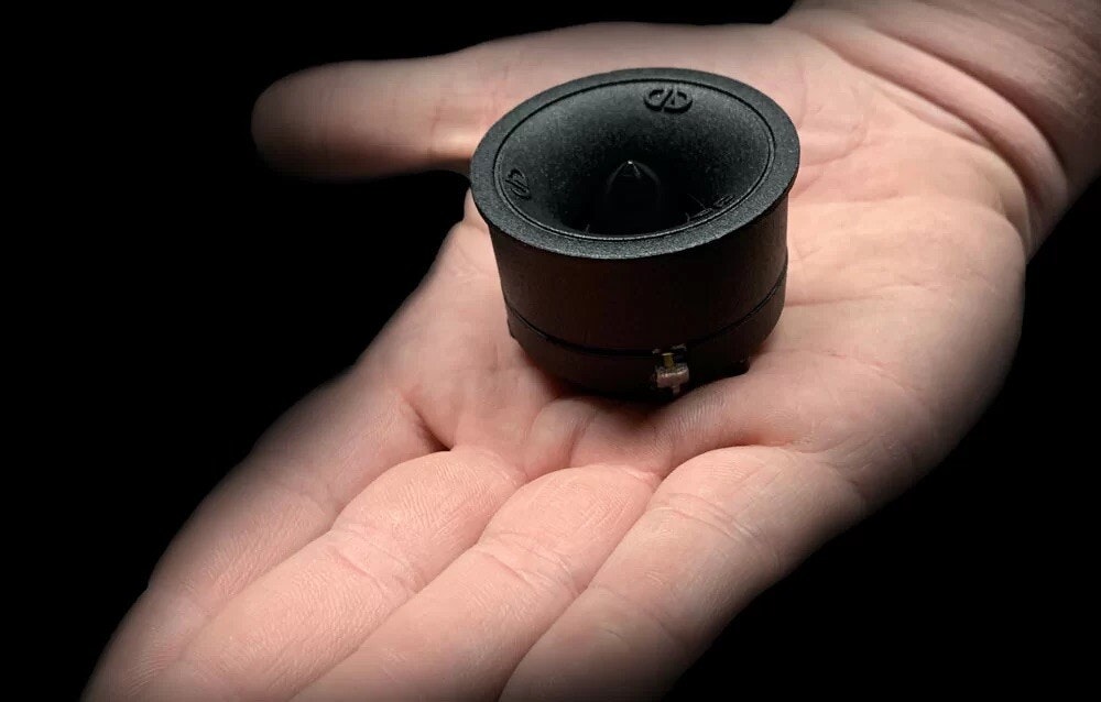 DD Audio 	VO-MBTN125