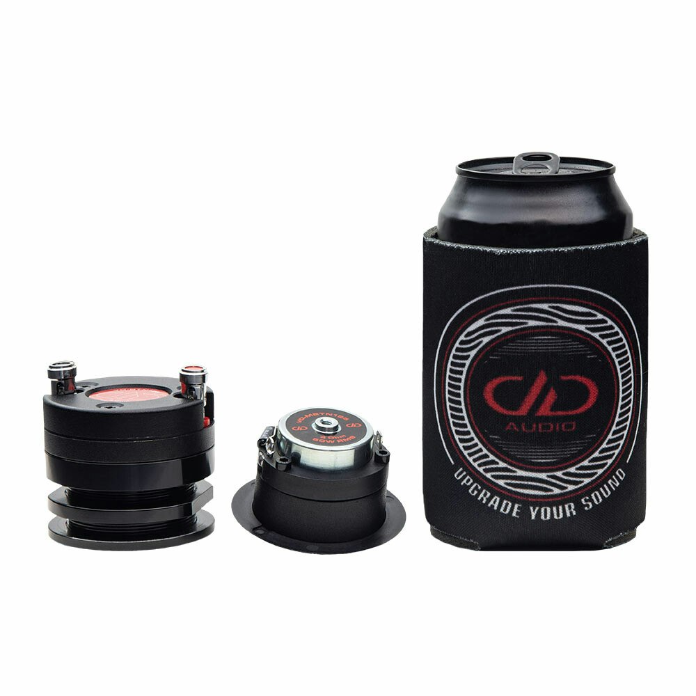 DD Audio 	VO-MBTN125