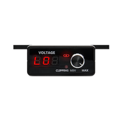 DD Audio VMRMT-8