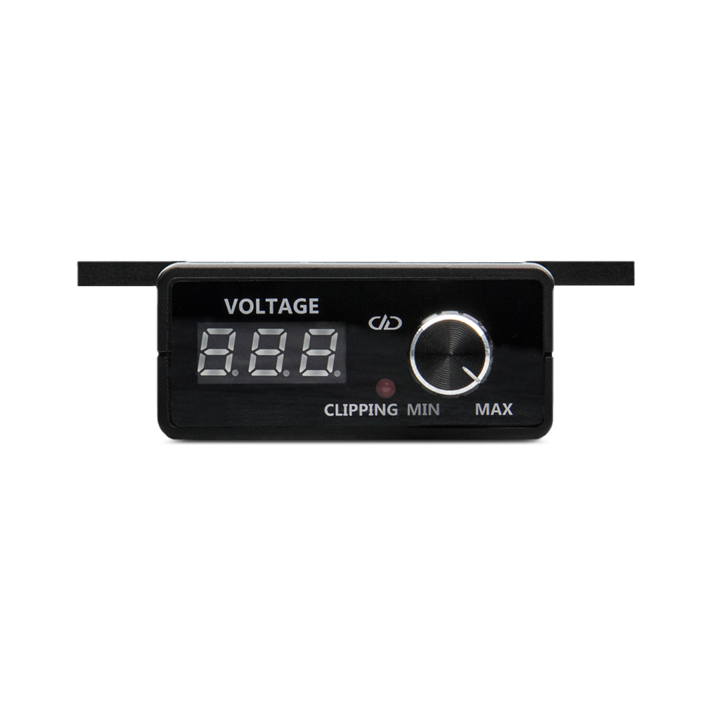 DD Audio VMRMT-8