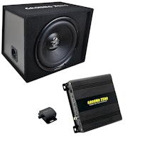 Basskit GZ 285