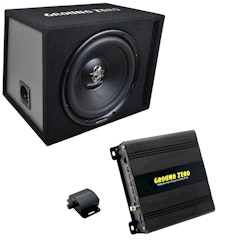 Basskit GZ 285
