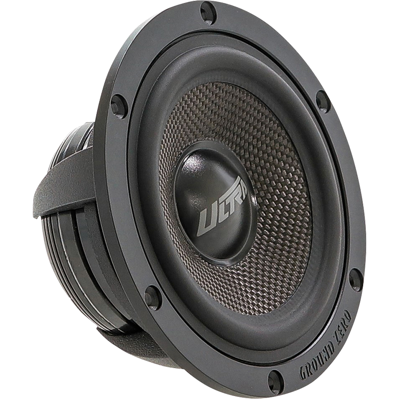 Ground Zero ULTRA M-80