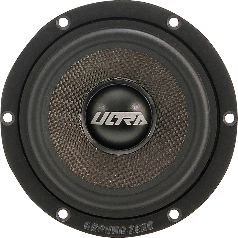 Ground Zero ULTRA M-80