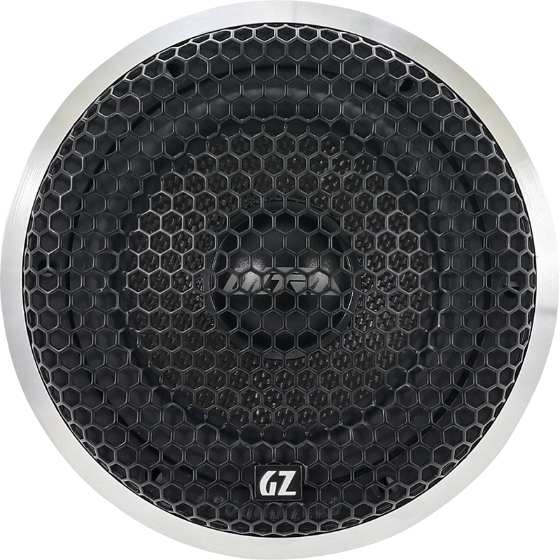 Ground Zero ULTRA M-80