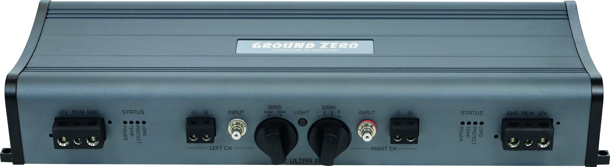 Ground Zero ULTRA A-2
