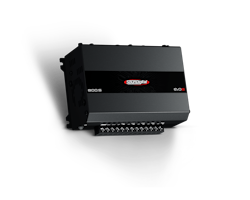 SounDigital 800.5 EVO 6 - 4 Ohm