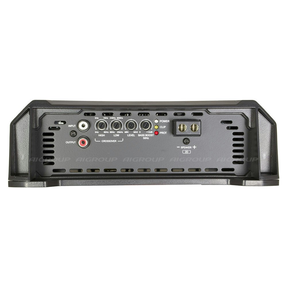 SD3000.1D NANO - 1 ohm