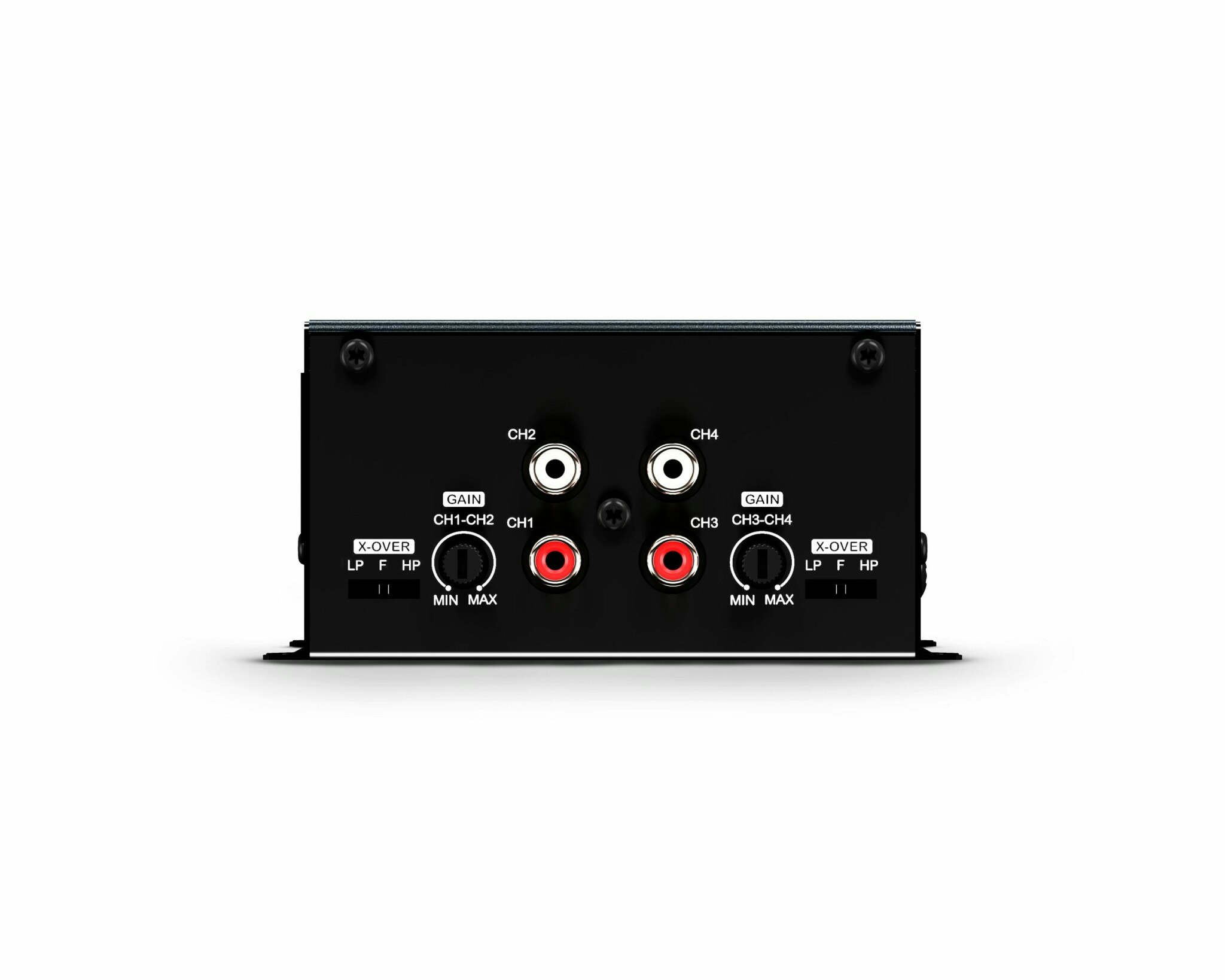 SounDigital 800.4 EVO 6 - 4 Ohm