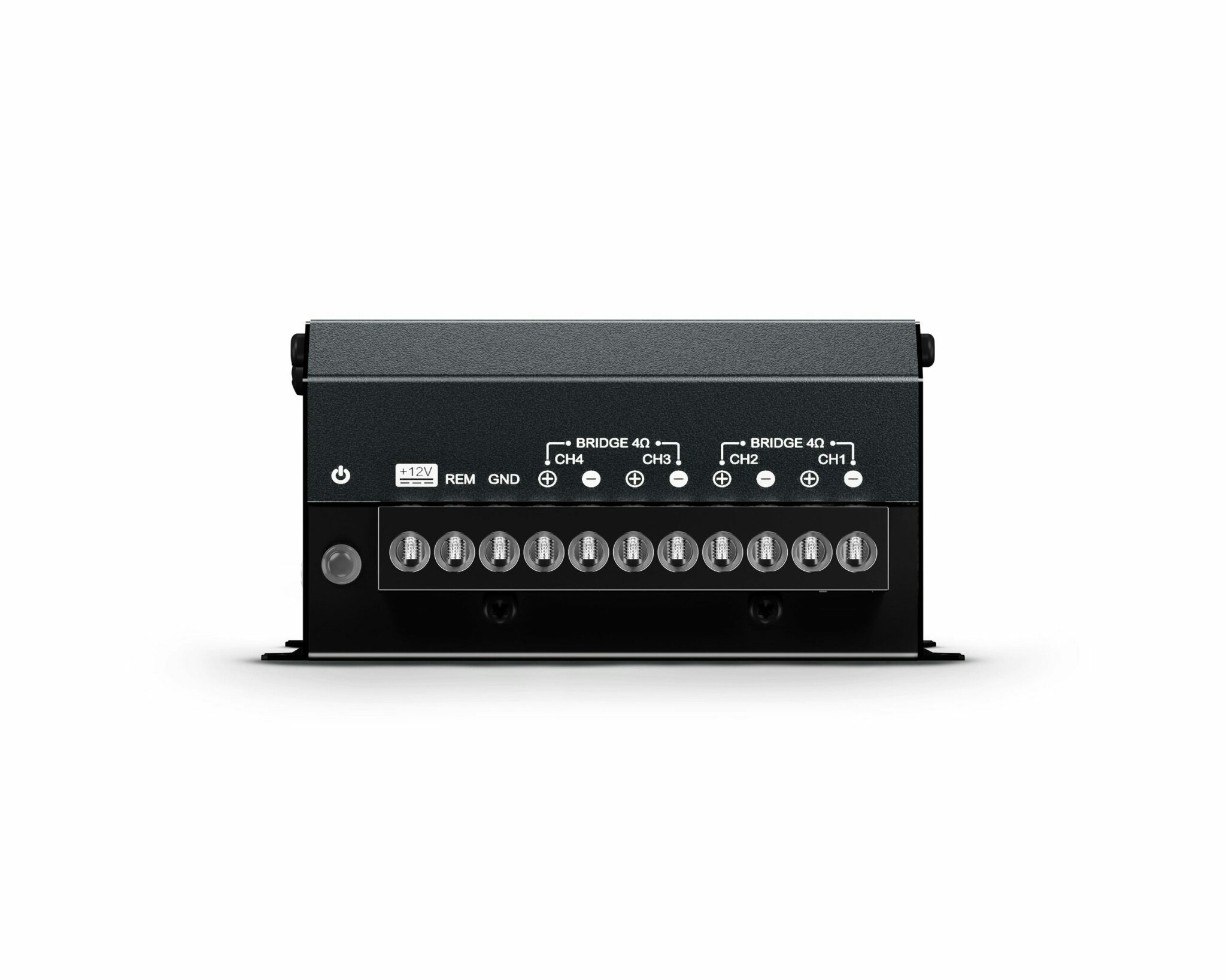 SounDigital 800.4 EVO 6 - 4 Ohm