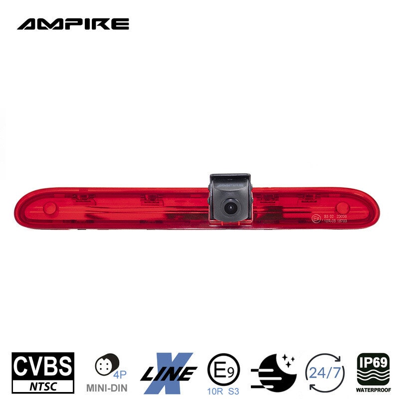 AMPIRE KVX-EXPERT