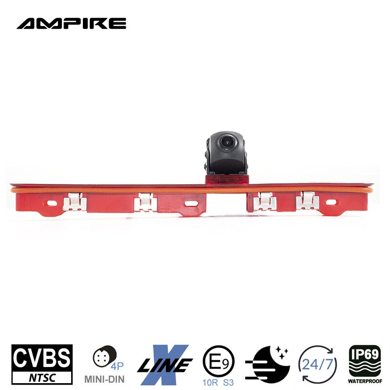 AMPIRE KVX-EXPERT