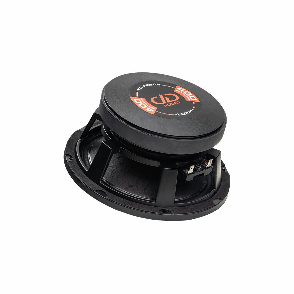 DD Audio VO-FR508