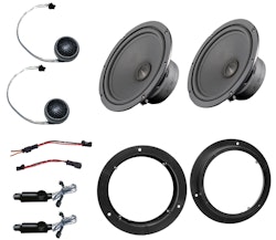 Ai-Sonic S1-MB  OEM Installer Kit ML / GL / R