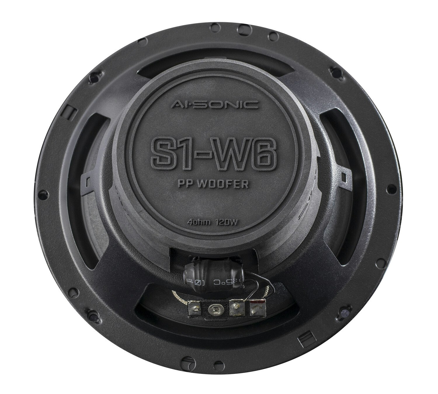 Ai-Sonic S1-MB  OEM Installer Kit ML / GL / R
