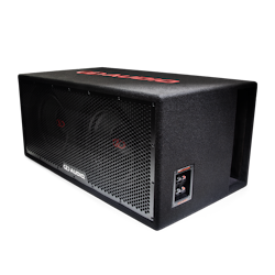 DD Audio LE-512.2 - 1Ohm