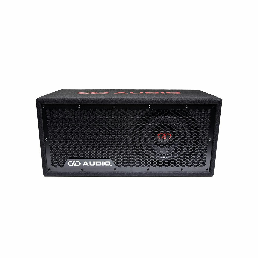 DD Audio LE-508.1 - 1Ohm