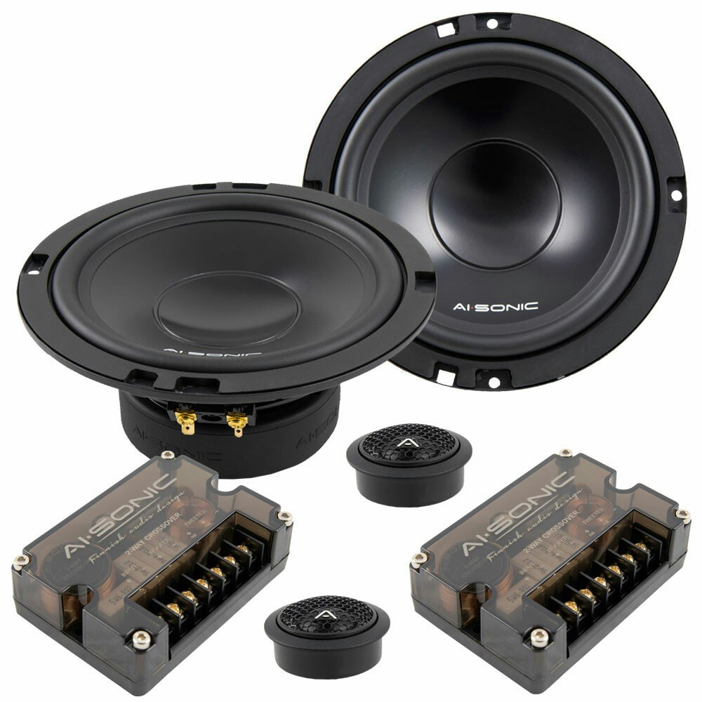 Sweet AI audiopack