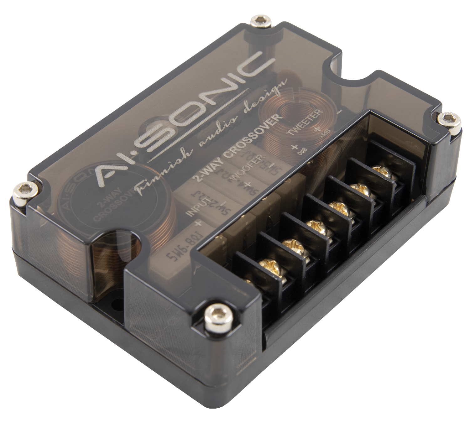 Sweet AI audiopack