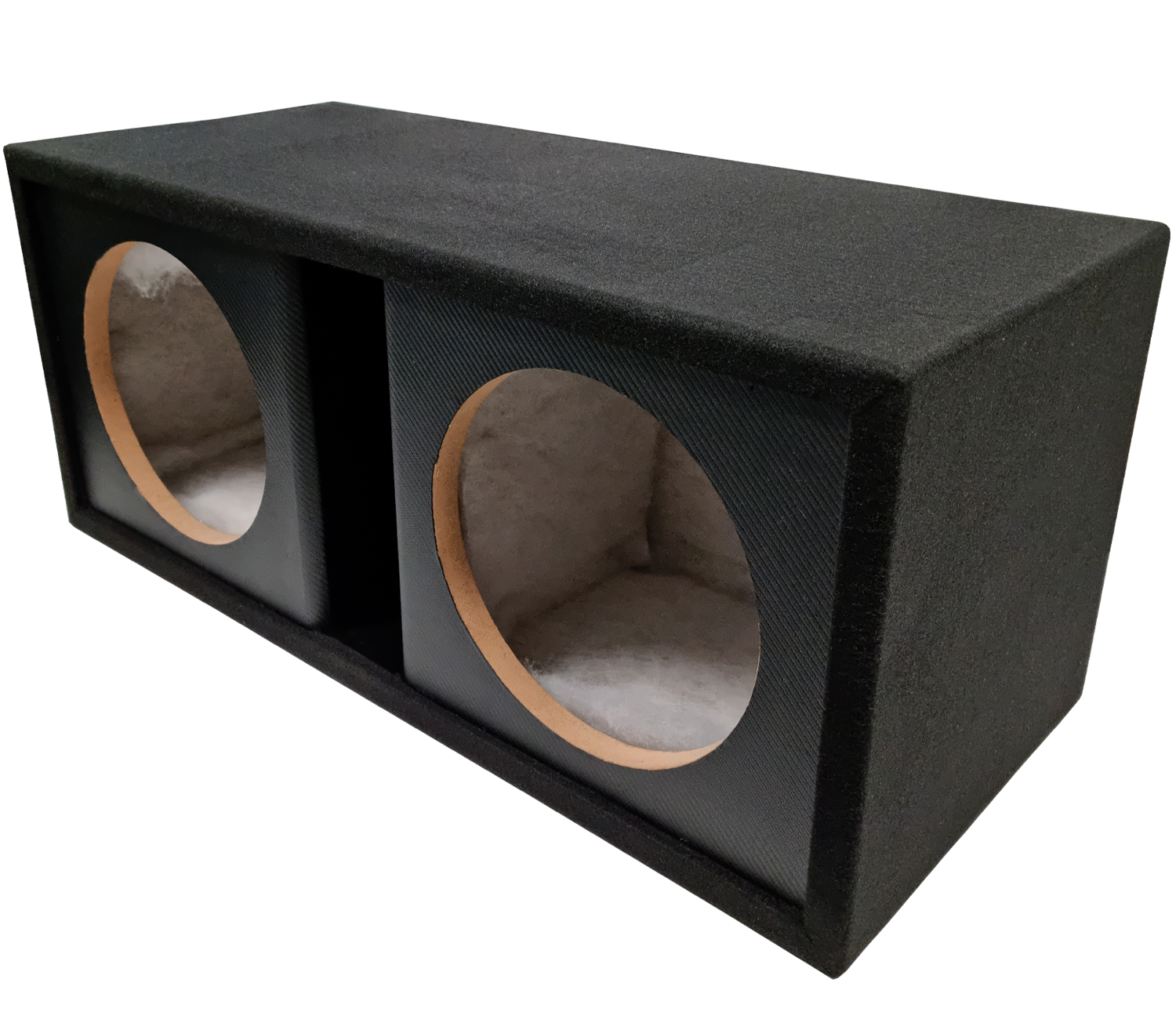 GZ Pink Powerpacked 2x12 inc