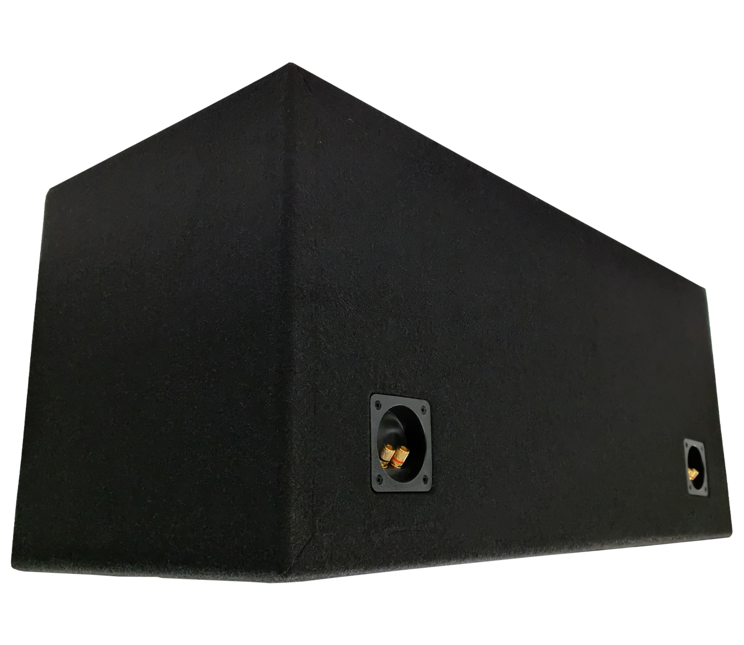 GZ Pink Powerpacked 2x12 inc
