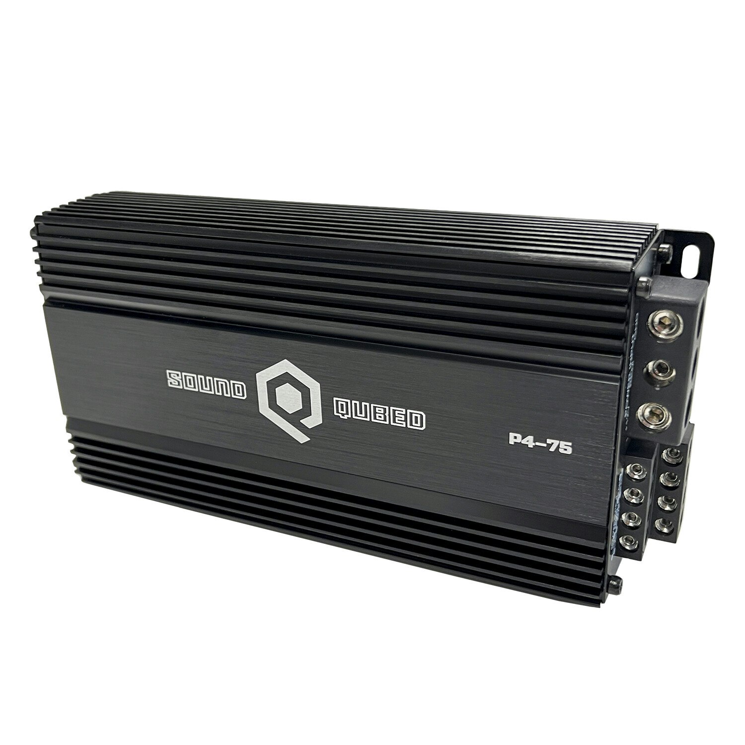 SoundQubed P4-75