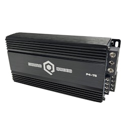 SoundQubed P4-75