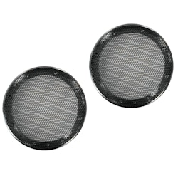 Rainbow Grill & Ring-Set for PL-W6