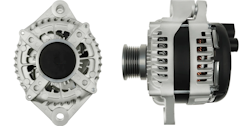 Chevrolet 240Ampere - Chevrolet - Lampa