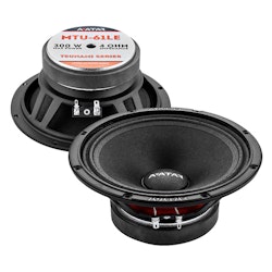 Avatar MTU-61LE 1st