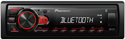 Pioneer MVH-230BT