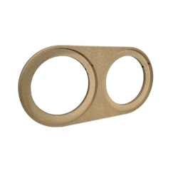 Dörrpoddar 2x6.5"