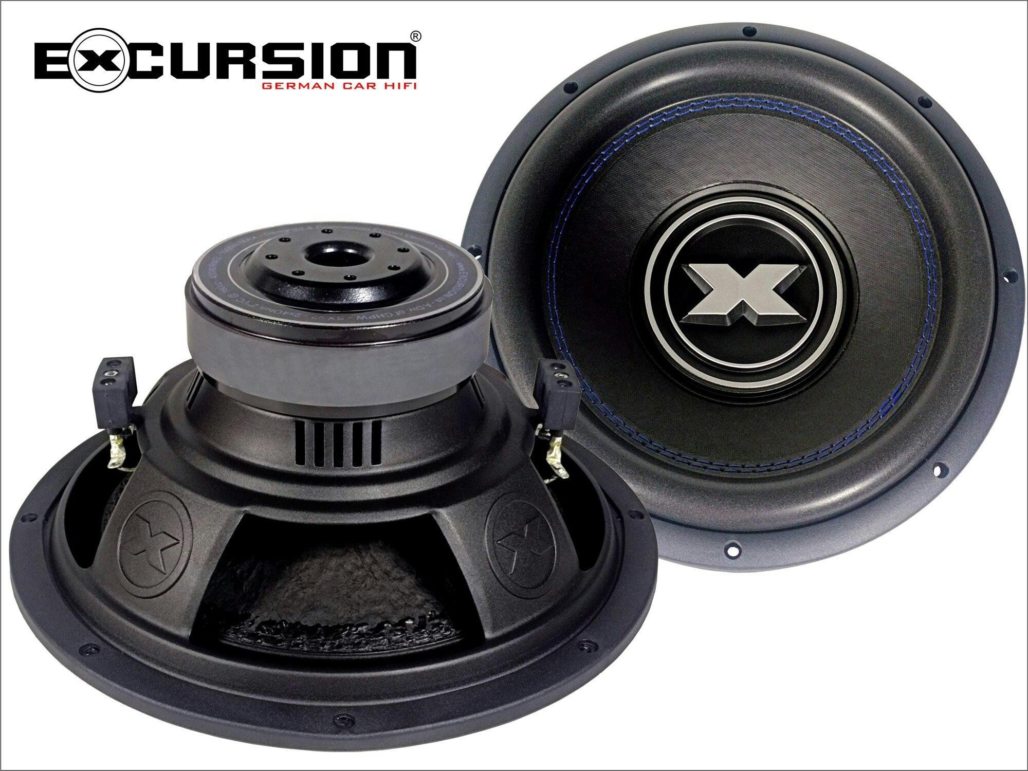Excursion SX.v2 12 D4