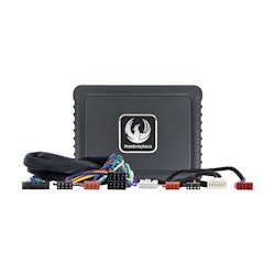 ZDAP-SUZ1 Plug & Play DSP Kit Suzuki