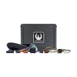 ZDAP-SY1  Plug & Play DSP Kit Ssangyong & Daewoo