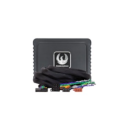 ZDAP-ISO5 Plug & Play DSP Kit ISo 1990>