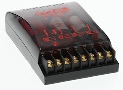 Audio System FWX EVO 2