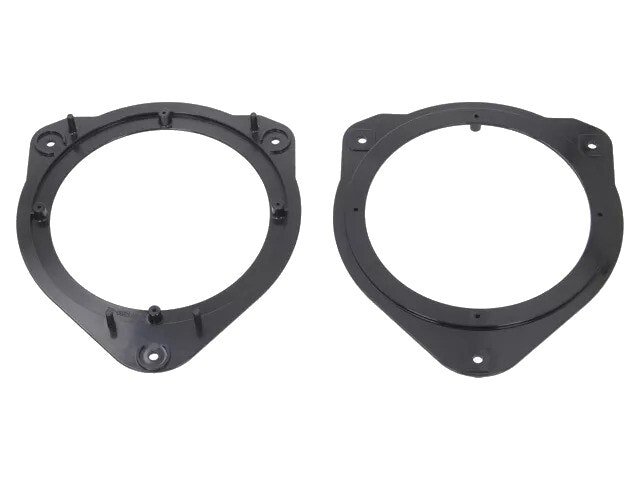 6,5" Högtalaradapter Audi