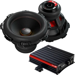 Vibe Black Death BD15D1SPL-V4 amp