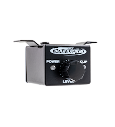 SounDigital RLC Bass remote control