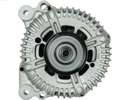 Generator 200Ampere - Vag - Lampa