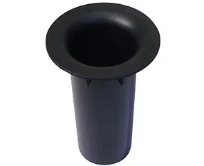 2" port