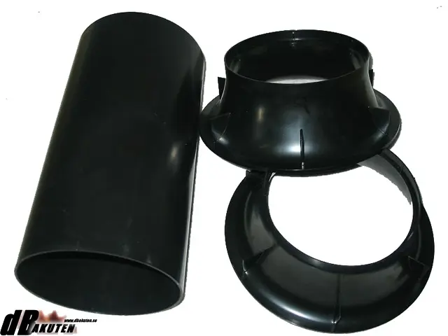 Basport 4"